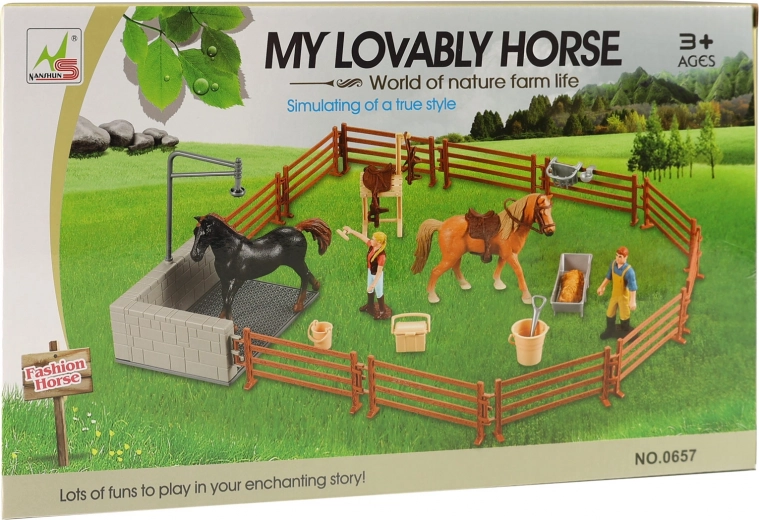 Juego creativo y divertido