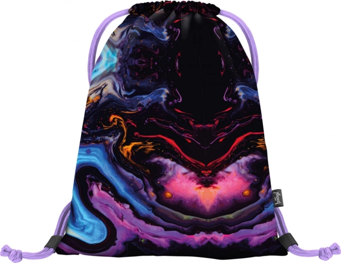 Transporte cómodo en la espalda