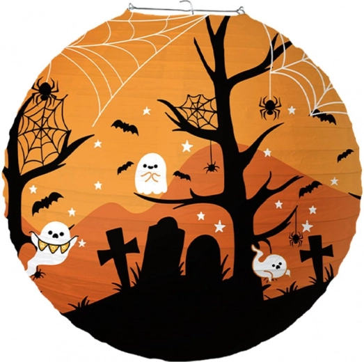 Motivos de Halloween llamativos