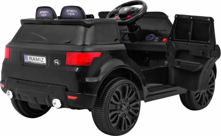 Divertido panel de audio MP3/USB/SD/AUX