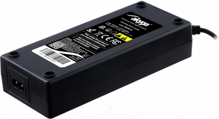 Indicador LED del estado de carga