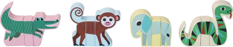Diversión creativa para niños