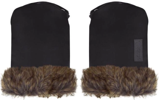 Protección impermeable para el mal tiempo