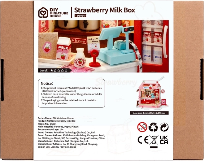 Ilumina el ambiente con LED