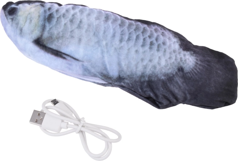 Práctica carga por USB