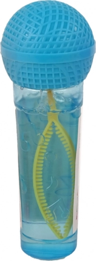 Soplado fácil de burbujas