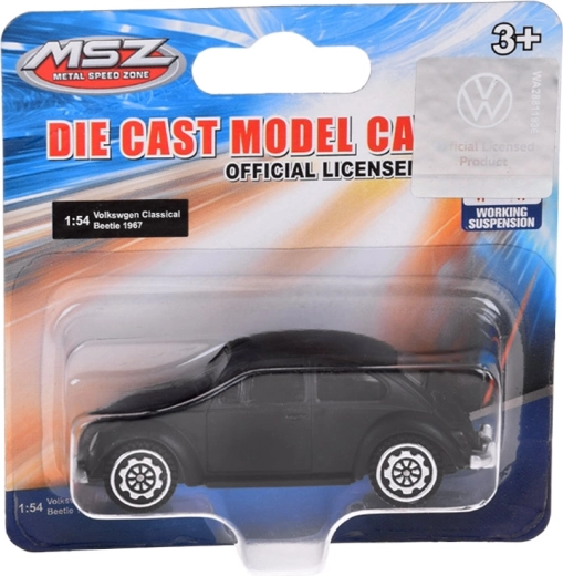 Listo para regalar en blíster