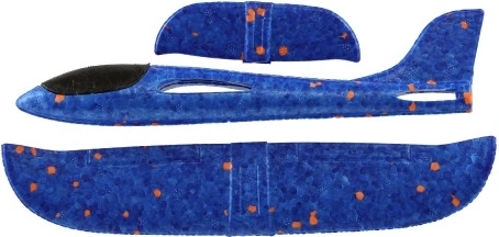 Material de espuma ligero pero resistente