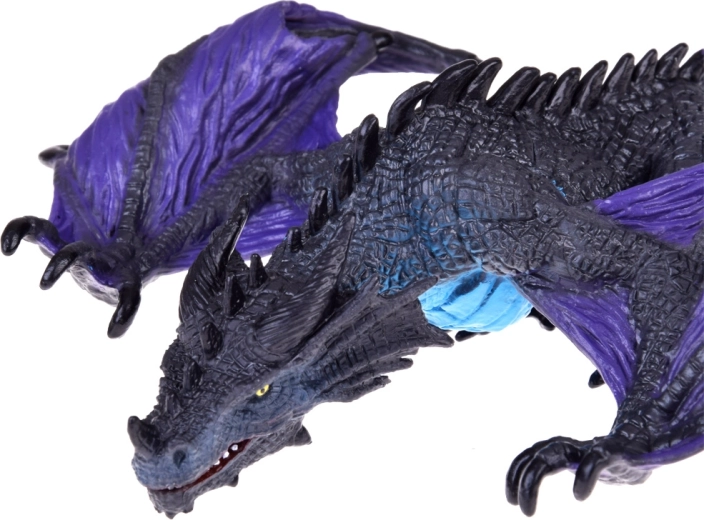 Acabado detallado y colores llamativos