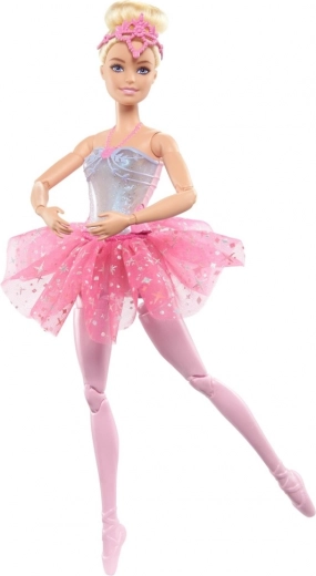 Posiciones de ballet articuladas