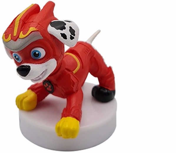 Personajes favoritos de Patrulla Canina