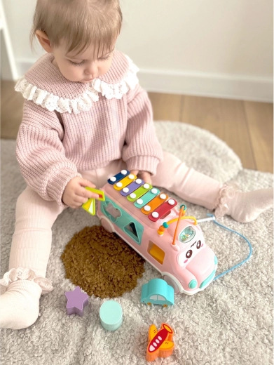 Diseño seguro para manos pequeñas