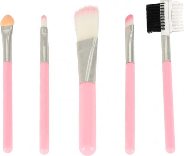 Herramientas profesionales para pequeños estilistas