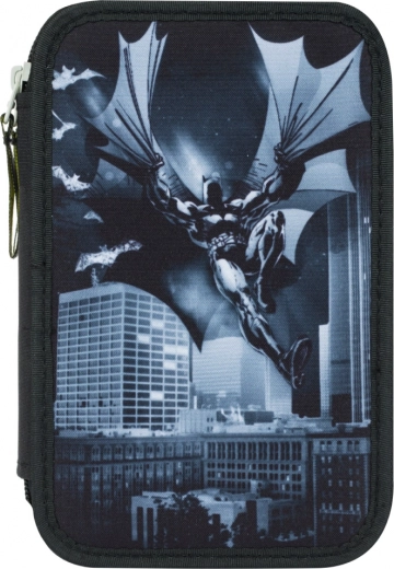 Dos pisos para un orden perfecto