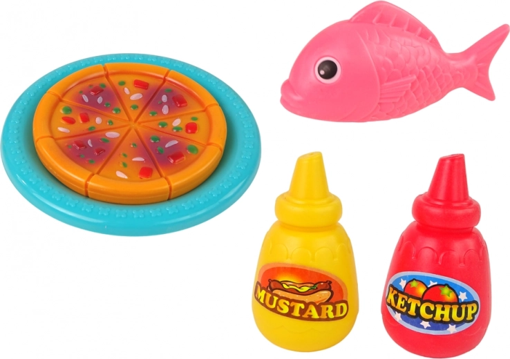 Juego interactivo