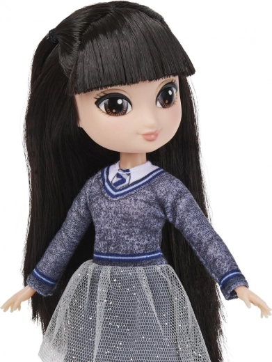 Figura auténtica de CHO CHANG