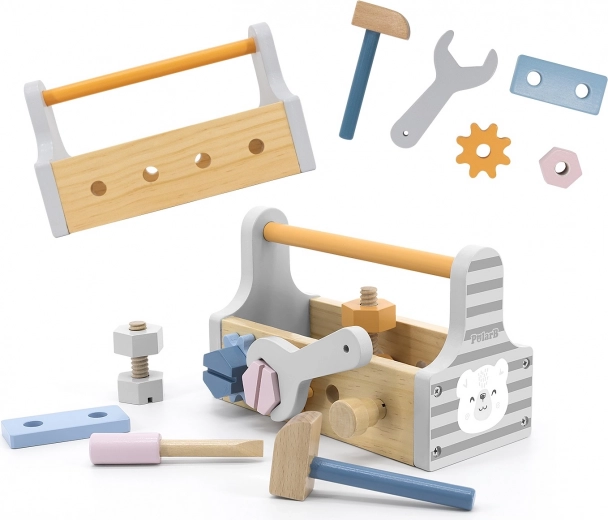 Juego creativo e imaginativo