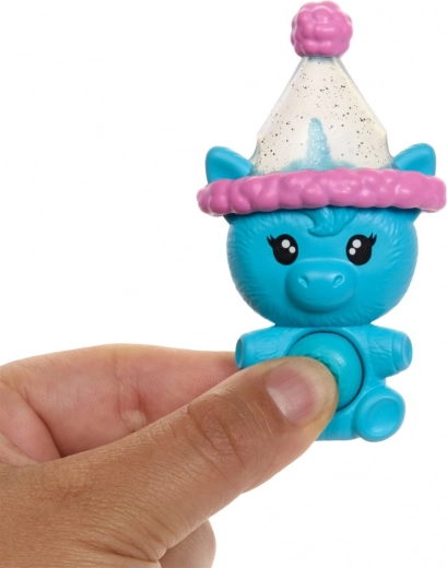 “Cubo de hielo” reutilizable
