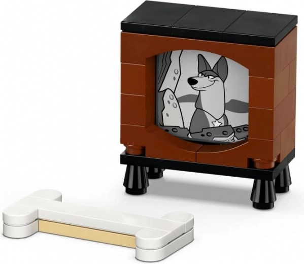 Accesorios que desatan la imaginación