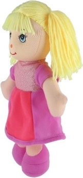 Tamaño ideal para la mano infantil