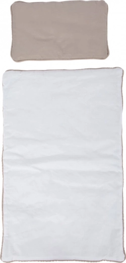 Ropa de cama cómoda