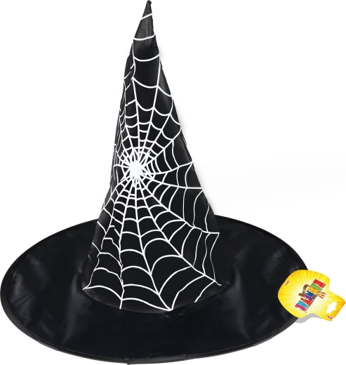 Perfecto para Halloween y carnaval