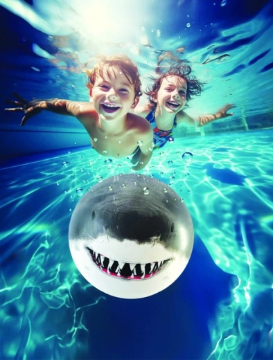 Segura y cómoda para niños