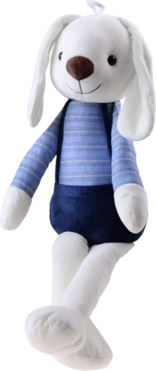 Compañero suave y achuchable