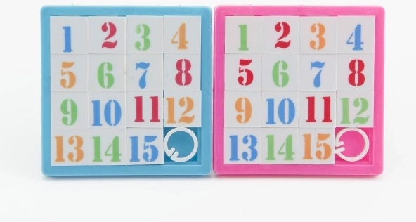 Entrenamiento de lógica y concentración