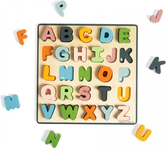 Acabado seguro y resistente