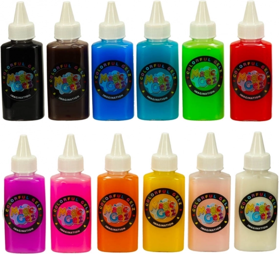 Set creativo para crear