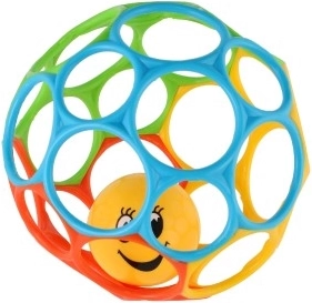 Diseño colorido y seguro