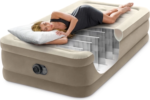 Soporte interno estable Dura-Beam