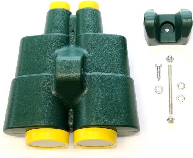 Construcción resistente para uso en exteriores