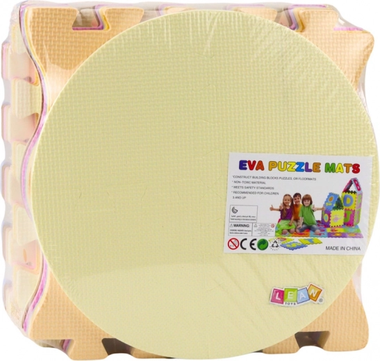 Montaje variable – suelo y cercado