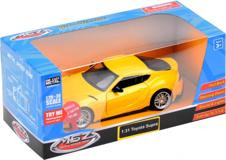 Friction power – tracción por retroceso