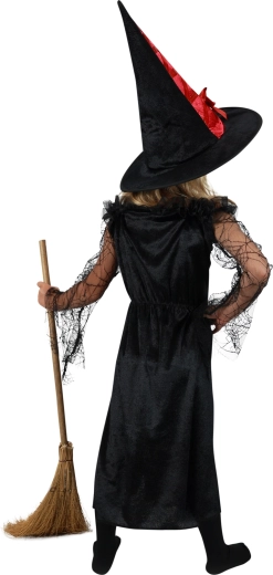 Ideal para carnaval y una fiesta de miedo