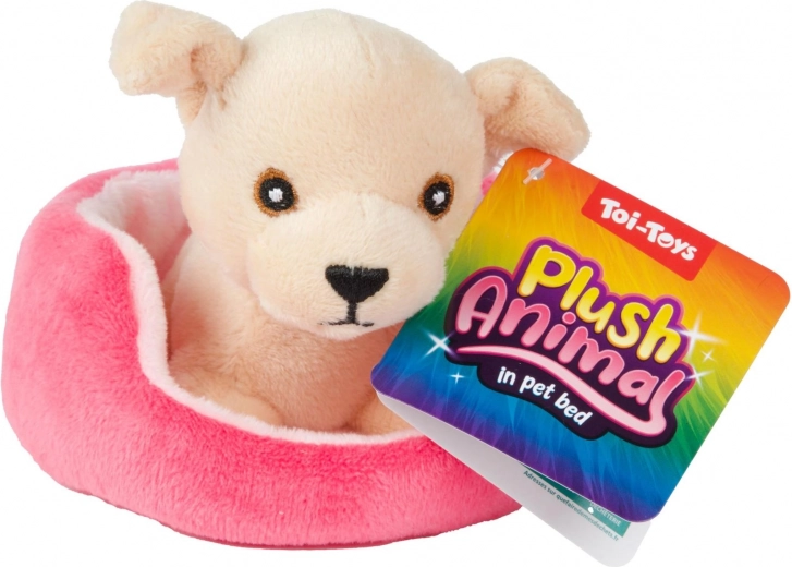 Camita para jugar y guardar