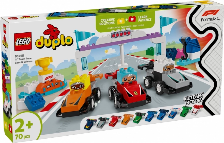 Coches de Carreras Auténticos