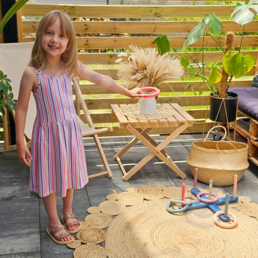 Universal para todas las edades