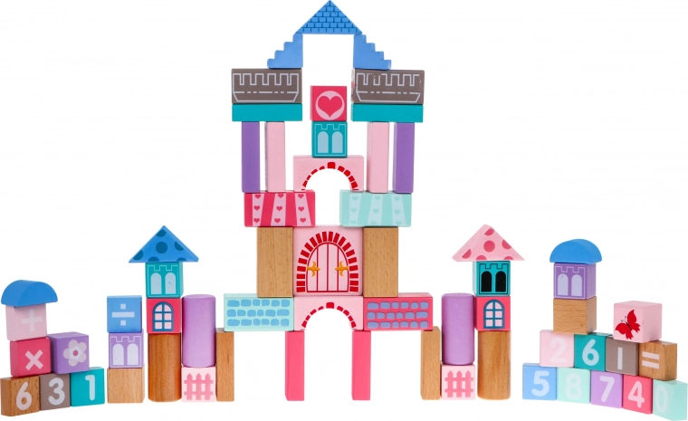 Enseñanza de geometría básica