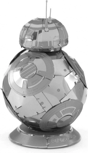 Grabado láser de precisión