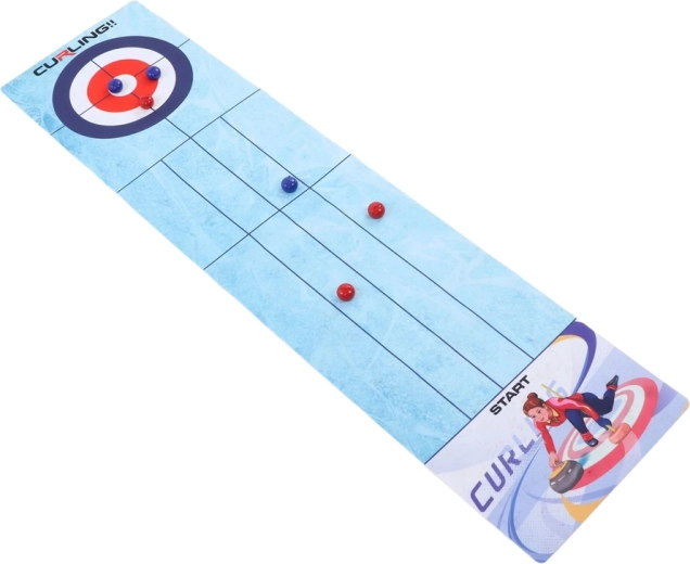 Alfombrilla de juego realista