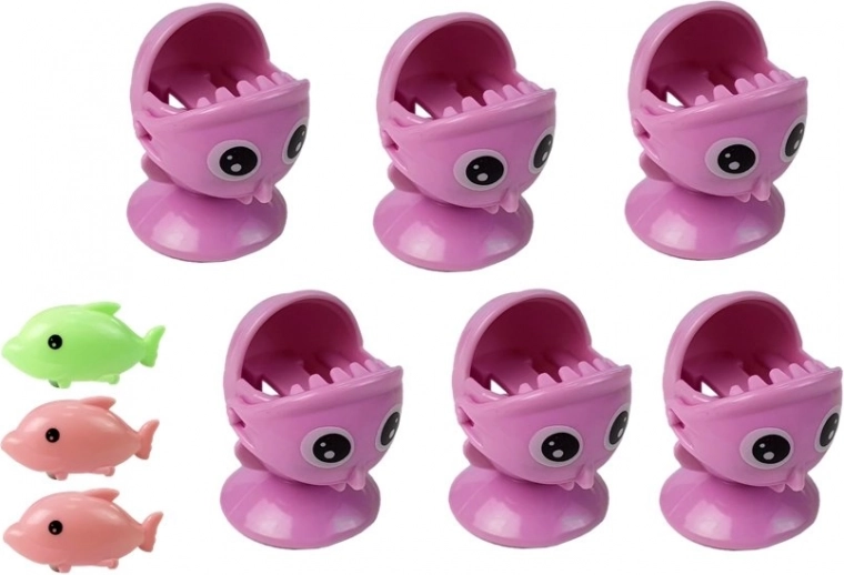 Accesorios completos y figuras divertidas