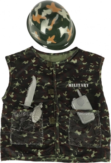 Patrón de camuflaje