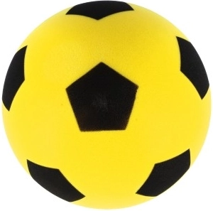 Balón ligero de fácil manejo