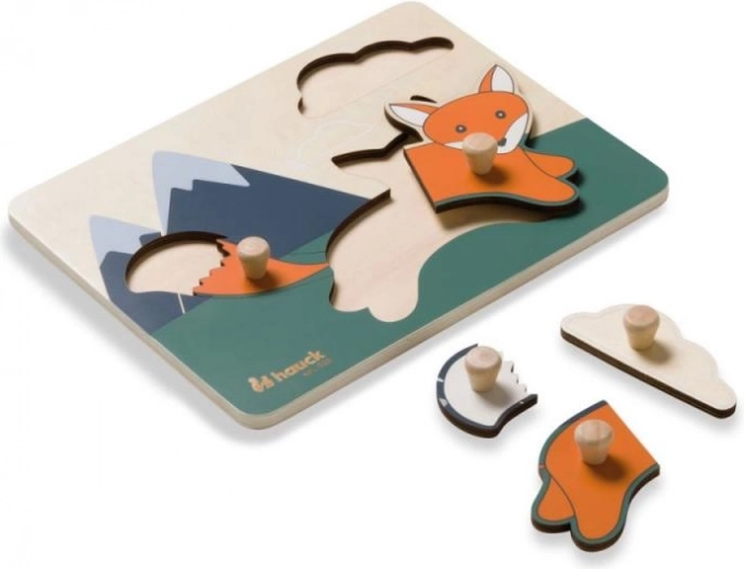 Madera de calidad con certificación FSC®