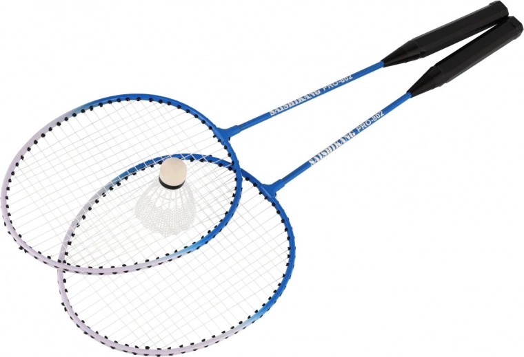 Raquetas ligeras y resistentes para un juego cómodo