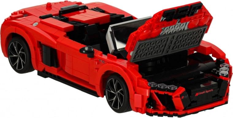 Construcción que desarrolla habilidades