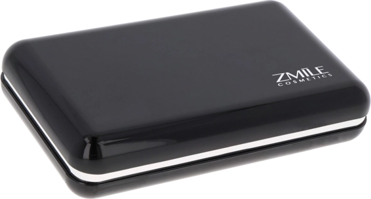 Todo en un estuche compacto